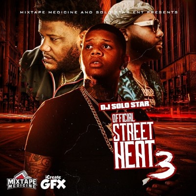 Official Street Heat 3 